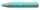 Creion colorat 3 in 1 Woody Stabilo